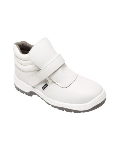 Bota de Seguridad S2 SRC