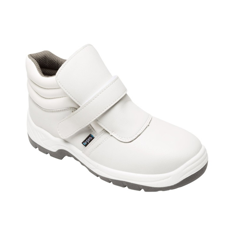 Bota de Seguridad S2 SRC