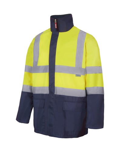 Parka 4 en 1