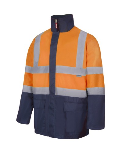 Parka 4 en 1