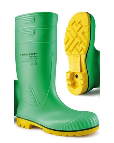Bota de Agua S5