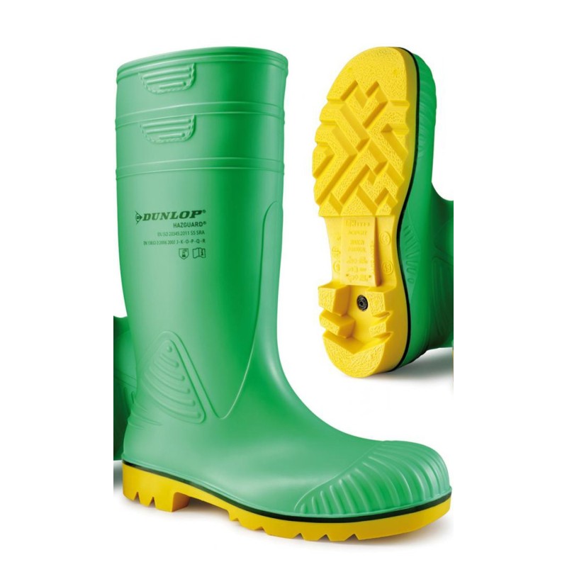 Bota de Agua S5