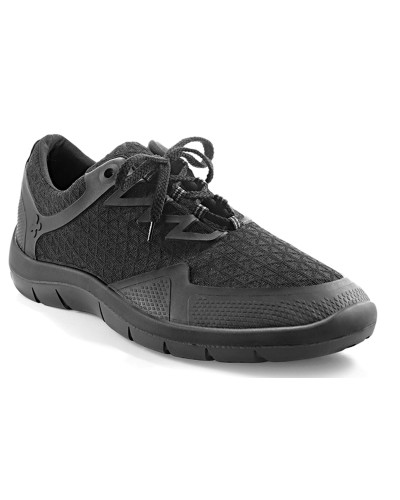 Zapato Con Cordones