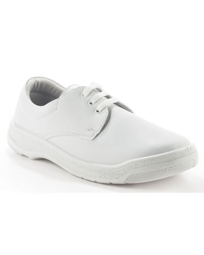 Mocasín con cordones S3 SRA