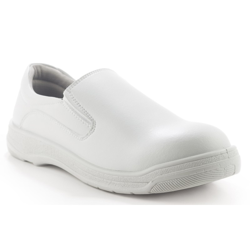 Zapato Hidrofugo con Puntera S2