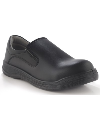 Zapato Hidrofugo con Puntera S2