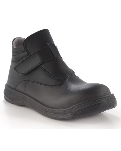Bota de trabajo muy ligera S3 SRA