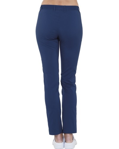 Pantalón Mujer Microfibra Strech