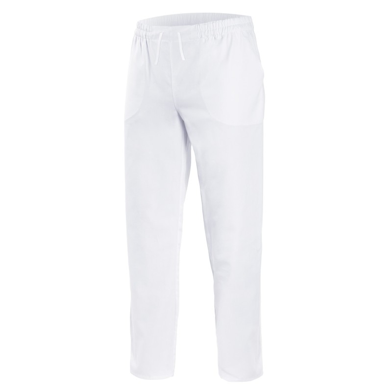 Pantalón Unisex Manga Corta 100% Algodón