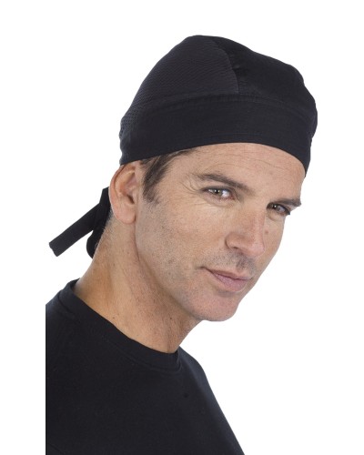 Bandana trasnpirable