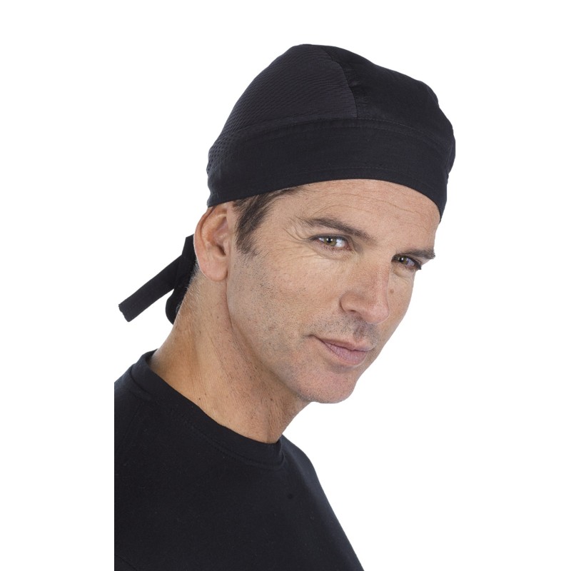 Bandana trasnpirable