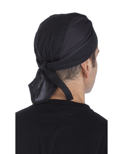 Bandana trasnpirable