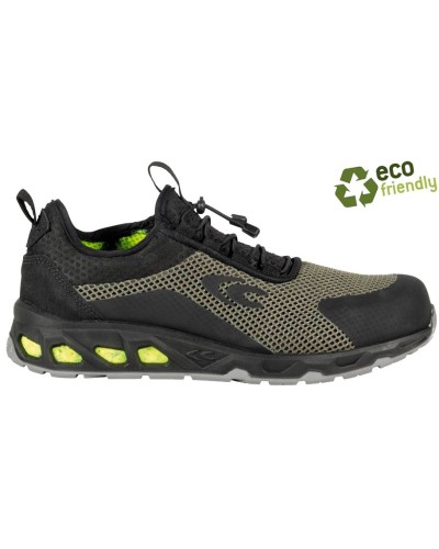 Zapato de Seguridad S1P SRC ECO FRIENDLY