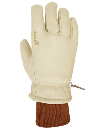 Pack Guantes Flor Vacuno Forro Thinsulate