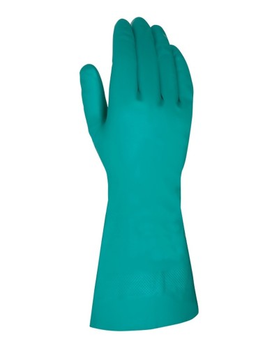 Pack Guantes Nitrilo Flocado