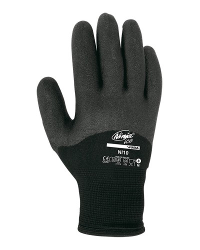 Pack Guantes Alimentación Especial Frío