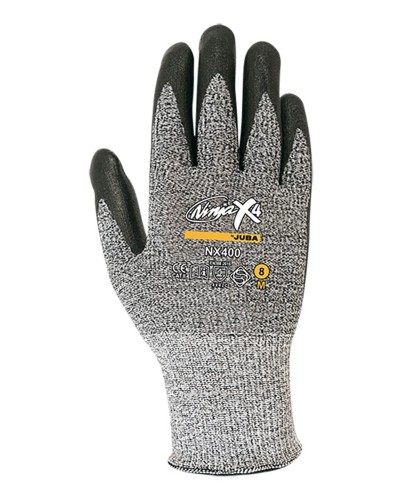 Pack 12 Guantes Anticorte
