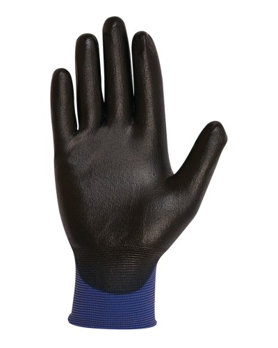 Pack Guantes Nylon Recubierto PU