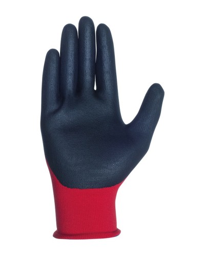 Pack Guantes Nylon sin Costuras