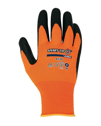 Pack Guantes Especiales Pantallas Táctiles