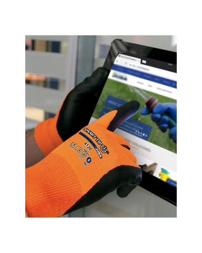 Pack Guantes Especiales Pantallas Táctiles