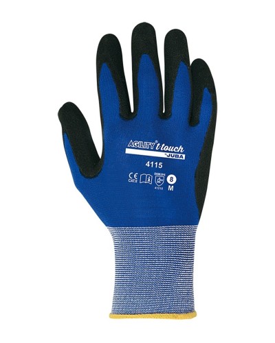 Pack Guantes con Tecnología T-TOUCH