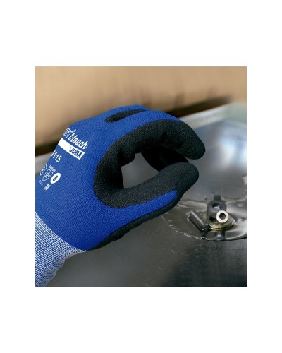 Pack Guantes con Tecnología T-TOUCH