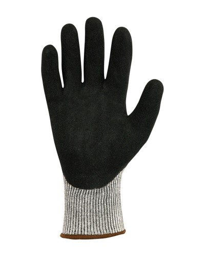 Pack Guantes Alg/Spandex con Recubrimiento Nitrilo