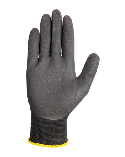 Pack Guante Nylon/Spandex Recubr. Nitrilo Palma