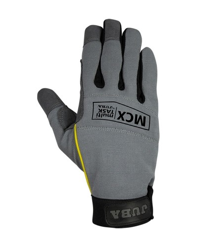 Pack Guantes Cuero Sintético