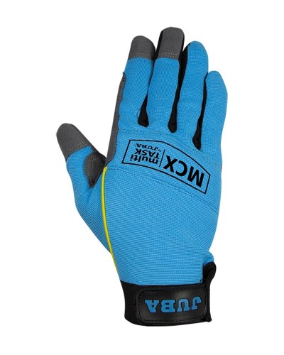 Pack Guantes Cuero Sintético
