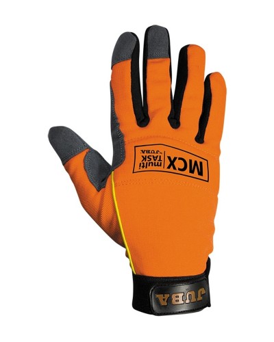 Pack Guantes Cuero Sintético