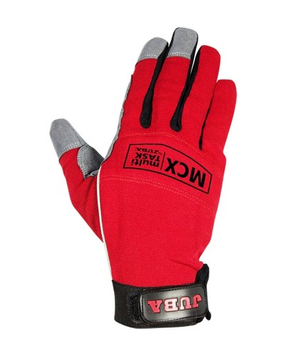 Pack Guantes Cuero Sintético