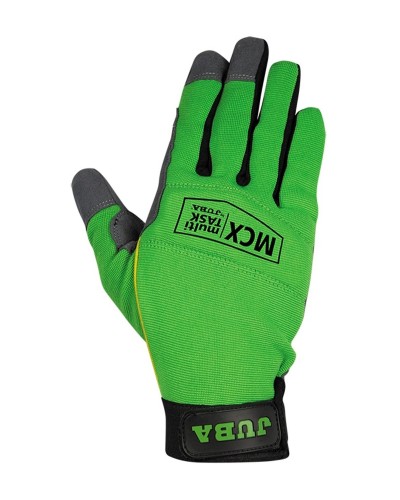 Pack Guantes Cuero Sintético