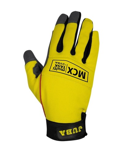 Pack Guantes Cuero Sintético