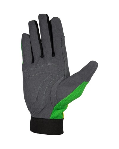 Pack Guantes Cuero Sintético
