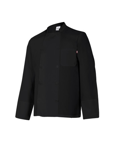 Chaqueta Cocina Manga Larga