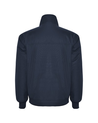 Cazadora Acolchada. 100% poliéster impermeable , 300 g/m²