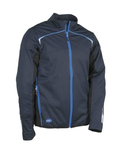 Cazadora Softshell