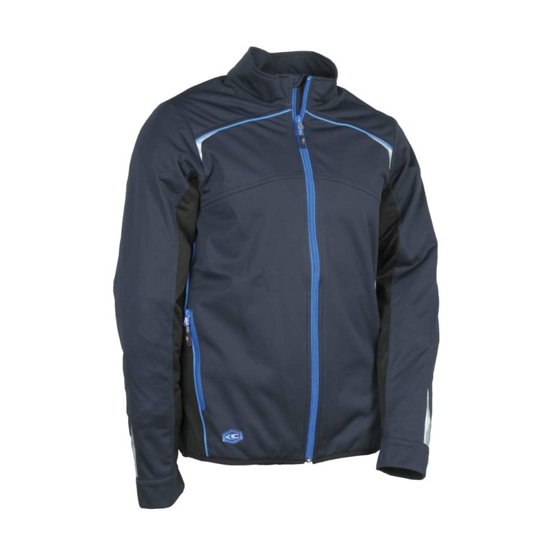 Cazadora Softshell