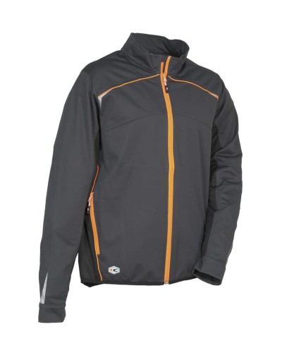 Cazadora Softshell