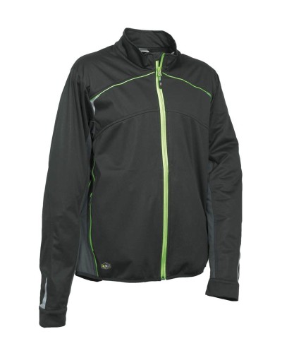 Cazadora Softshell