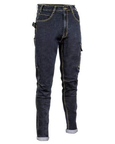 Pantalón Vaquero