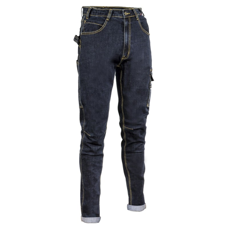 Pantalón Vaquero
