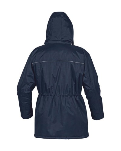 Parka Frío Extremo -20ºC