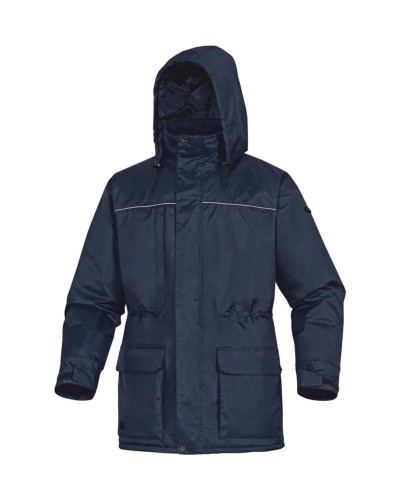 Parka Frío Extremo -20ºC