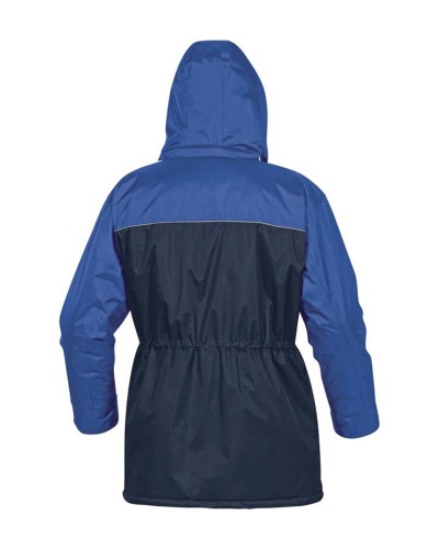 Parka Frío Extremo -20ºC