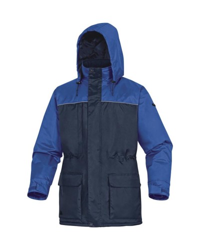 Parka Frío Extremo -20ºC