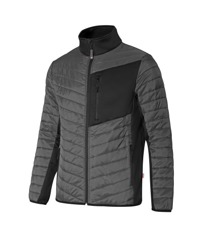 Chaqueta Ligera Acolchada