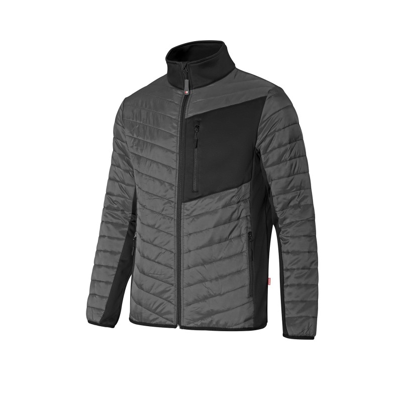 Chaqueta Ligera Acolchada
